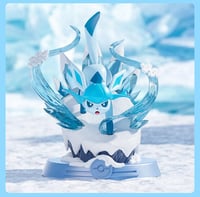 Image 6 of Funism Pokémon Eevee Adventure Series Blind Box