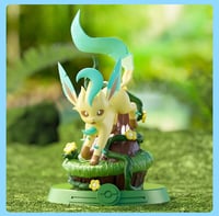 Image 7 of Funism Pokémon Eevee Adventure Series Blind Box