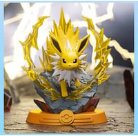 Image 9 of Funism Pokémon Eevee Adventure Series Blind Box
