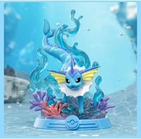 Image 10 of Funism Pokémon Eevee Adventure Series Blind Box