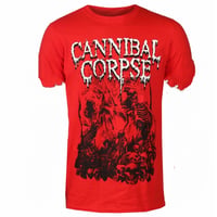 Cannibal Corpse - Pile of Skulls