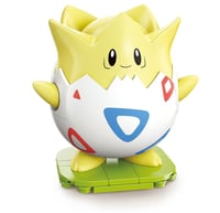 Image 2 of Keeppley Pokemon Togepi Buildable Figure