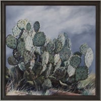 Image 1 of Fortress, Original Painting