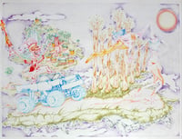 La Chasse