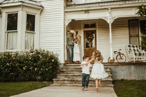 Image of Farmhouse Minis (deposit)