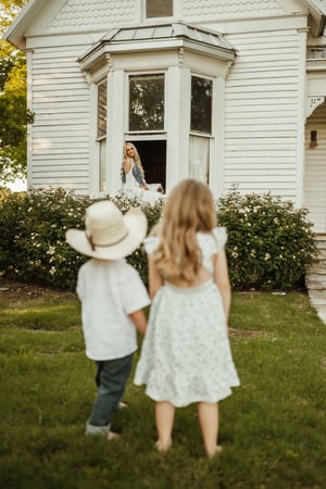 Image of Farmhouse Minis (deposit)