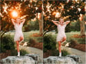 Fischer Park Mini Sessions 
