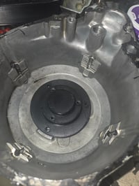 Image 3 of CB750 SOHC Permanent Magnet Charging System 