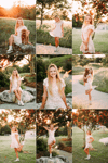 Fischer Park Mini Sessions 