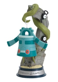 Image 4 of Re-Ment Pokemon Swing Vignette Collection Vol.2 - Blind Box