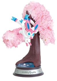 Image 6 of Re-Ment Pokemon Swing Vignette Collection Vol.2 - Blind Box