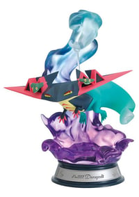 Image 7 of Re-Ment Pokemon Swing Vignette Collection Vol.2 - Blind Box