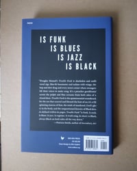 Image 2 of Trouble Funk, by Douglas Manuel (Red Hen, 2023)