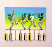 Image of Do The Swirl Jazz 