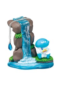 Image 2 of Re-Ment Pokemon DesQ Desktop Figure Paldea - Blind Box