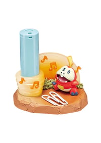 Image 3 of Re-Ment Pokemon DesQ Desktop Figure Paldea - Blind Box