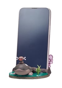 Image 4 of Re-Ment Pokemon DesQ Desktop Figure Paldea - Blind Box