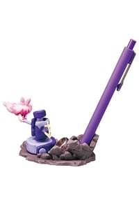 Image 6 of Re-Ment Pokemon DesQ Desktop Figure Paldea - Blind Box