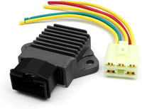 Image 6 of CB750 SOHC Permanent Magnet Charging System 