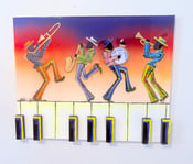 Image of Top Star Jazz 