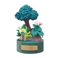 Image 7 of Re-Ment Pokemon Peaceful Moments! A Little Tale of the Forest 2 - Blind Box