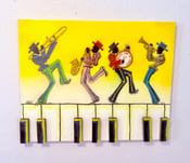 Image of Sunny Side Up Jazz 