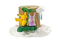 Image 6 of Re-Ment Pokémon Forest 7 Series - Blind Box