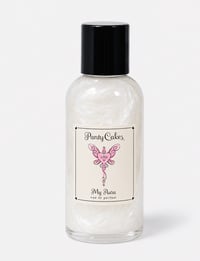 Image 1 of My Aura Eau de Parfum “Haute Pink”  Shower Jelly