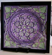 Image 1 of Harmony mandala