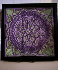 Image 2 of Harmony mandala