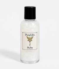 Image 1 of My Aura Eau de Parfum “Yellow” Shower Jelly