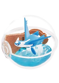 Image 3 of Re-Ment Pokémon Terrarium Collection 12 Series - Blind Box