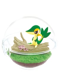 Image 4 of Re-Ment Pokémon Terrarium Collection 12 Series - Blind Box