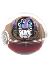 Image 5 of Re-Ment Pokémon Terrarium Collection 12 Series - Blind Box