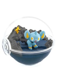 Image 6 of Re-Ment Pokémon Terrarium Collection 12 Series - Blind Box