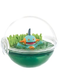 Image 7 of Re-Ment Pokémon Terrarium Collection 12 Series - Blind Box