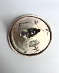 Image 4 of Wide Leaf Butter Cloche
