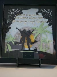 Image 1 of  friendship Trasure 