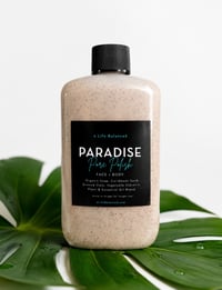 Image 1 of Paradise Pore Polish