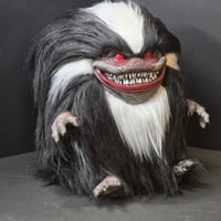 Image 2 of Meateater! Black and white stripe