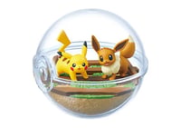 Image 2 of Re-Ment Pokémon Terrarium Collection 13 Series - Blind Box