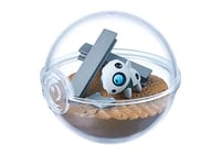 Image 4 of Re-Ment Pokémon Terrarium Collection 13 Series - Blind Box