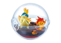 Image 5 of Re-Ment Pokémon Terrarium Collection 13 Series - Blind Box