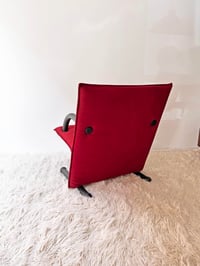 Image 7 of // ALQUILER// SILLÓN T-LINE DE ARFLEX, AÑOS 80