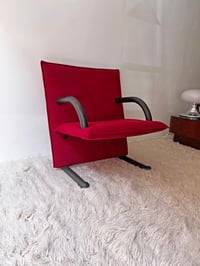 Image 6 of // ALQUILER// SILLÓN T-LINE DE ARFLEX, AÑOS 80