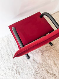Image 11 of // ALQUILER// SILLÓN T-LINE DE ARFLEX, AÑOS 80