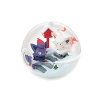 Image 3 of Re-Ment Pokémon Terrarium Collection 14 - Blind Box