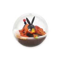 Image 5 of Re-Ment Pokémon Terrarium Collection 14 - Blind Box