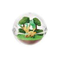 Image 7 of Re-Ment Pokémon Terrarium Collection 14 - Blind Box