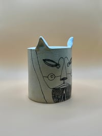 Image 3 of Mug Gatuno